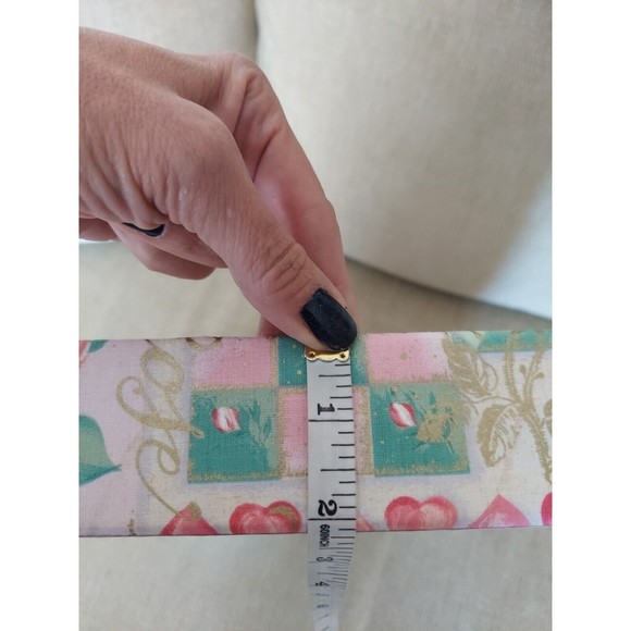 Holly Holderman Office Desk Organizer  Table Desktop w/6 Compartments - Picture 8 of 8